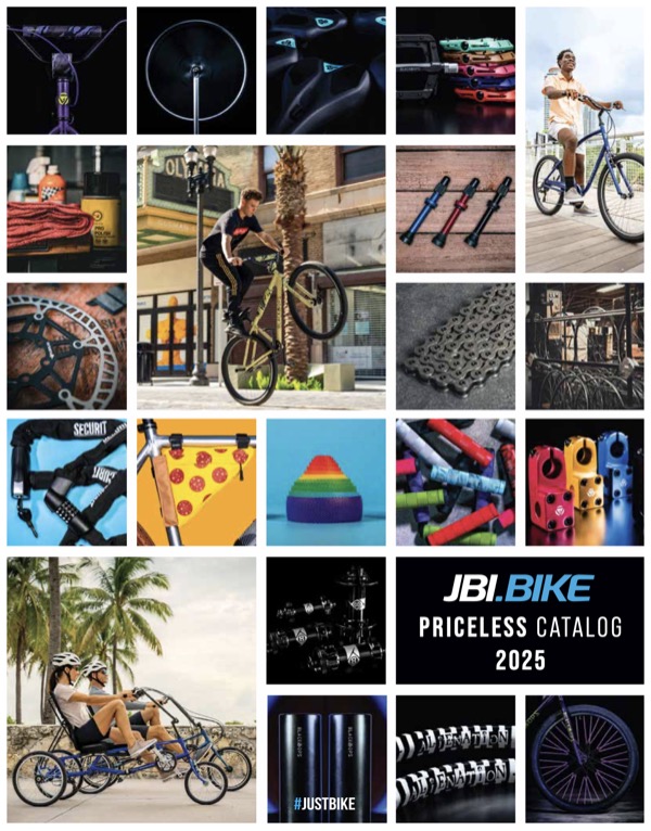 Cover of the Annual Priceless Catalog