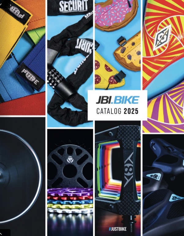 Cover of the Annual Catalog