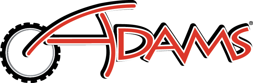 Adams T-A-B Hitch Parts