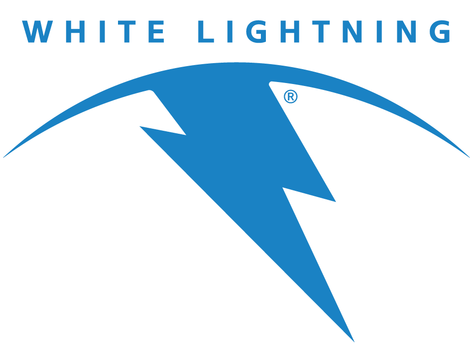White Lightning Crystal Grease