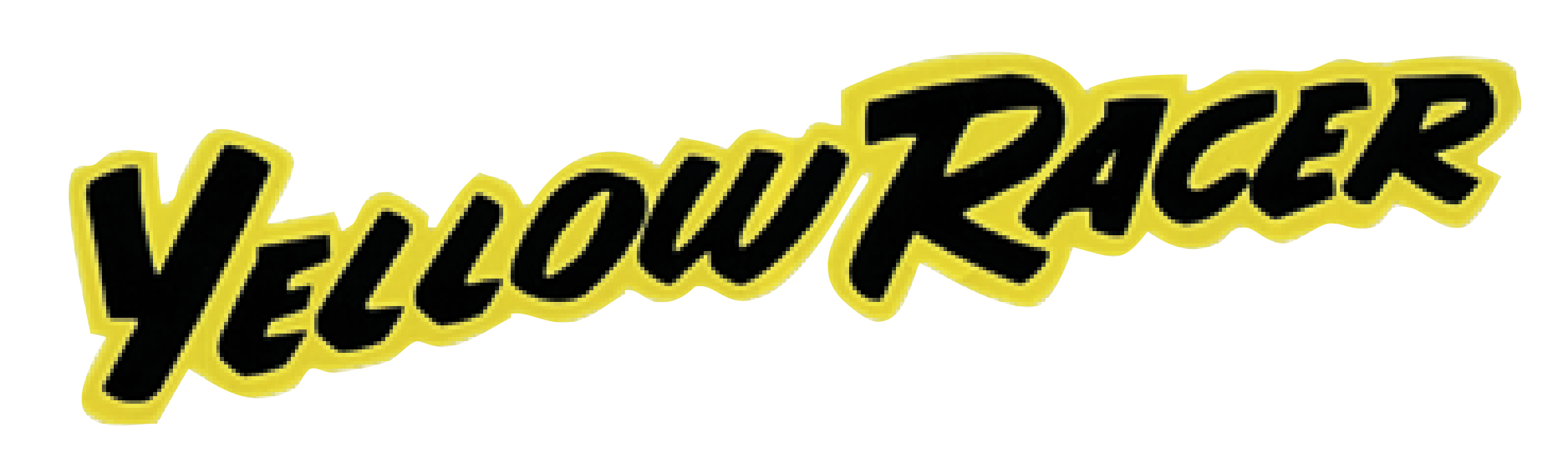 Reflective Yield Sign