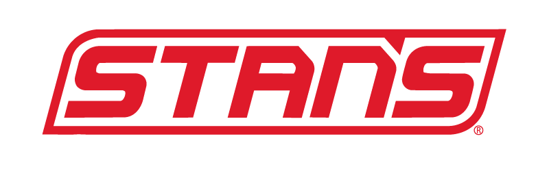 Stan's No Tubes — Now at J&B Importers