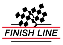 FINISH LINE