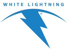 WHITE LIGHTNING